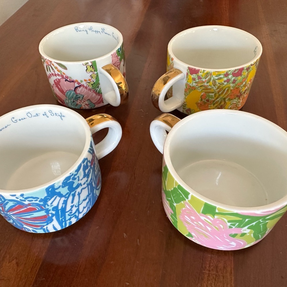 Lilly Pulitzer for Target - Tea Set - Picture 6 of 12